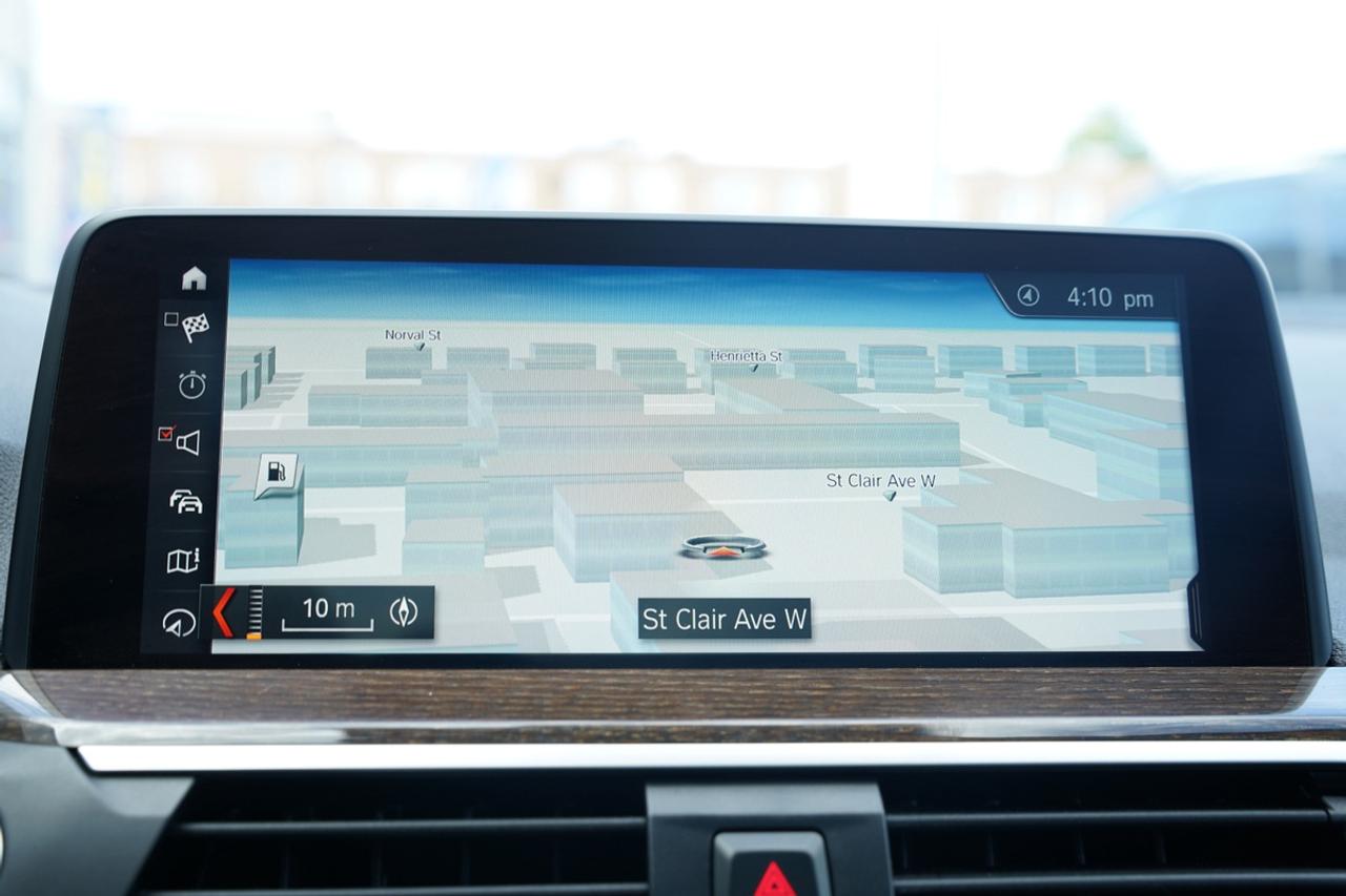 2019 BMW X3 xDrive30i/NO ACCIDENTS/ PANOROOF/ NAV/ CAMERA Photo