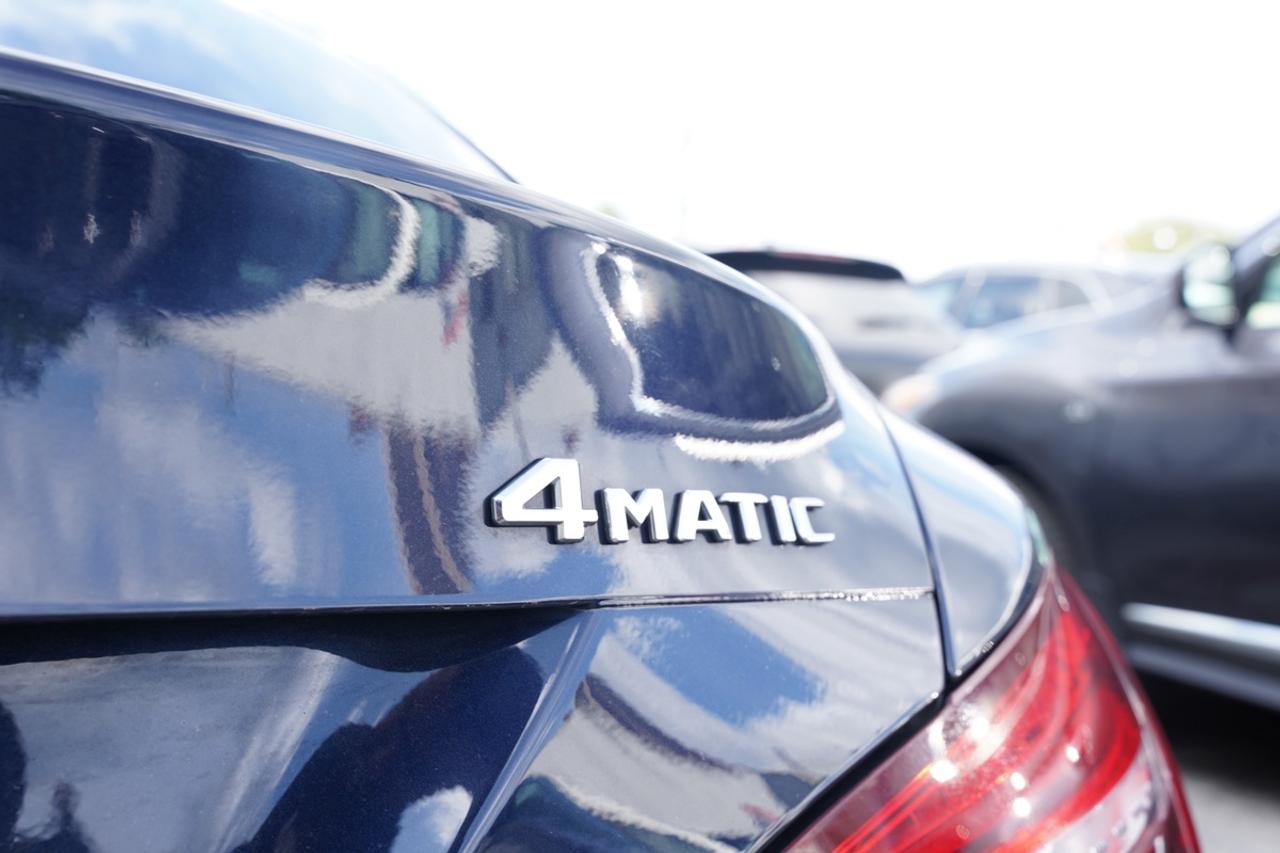 2018 Mercedes-Benz CLA-Class CLA250/AMG PKG/PANOROOF/ CAMERA/ NAV Photo