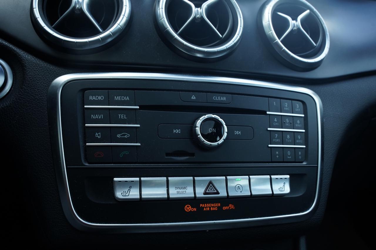 2018 Mercedes-Benz CLA-Class CLA250/AMG PKG/PANOROOF/ CAMERA/ NAV Photo