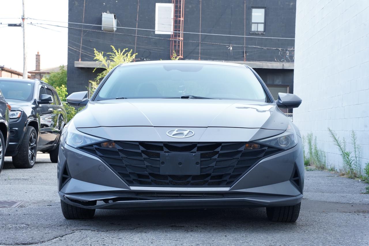 2023 Hyundai Elantra PREFERRED PKG/NO ACCIDENTS/APPLE CARPLAY Photo