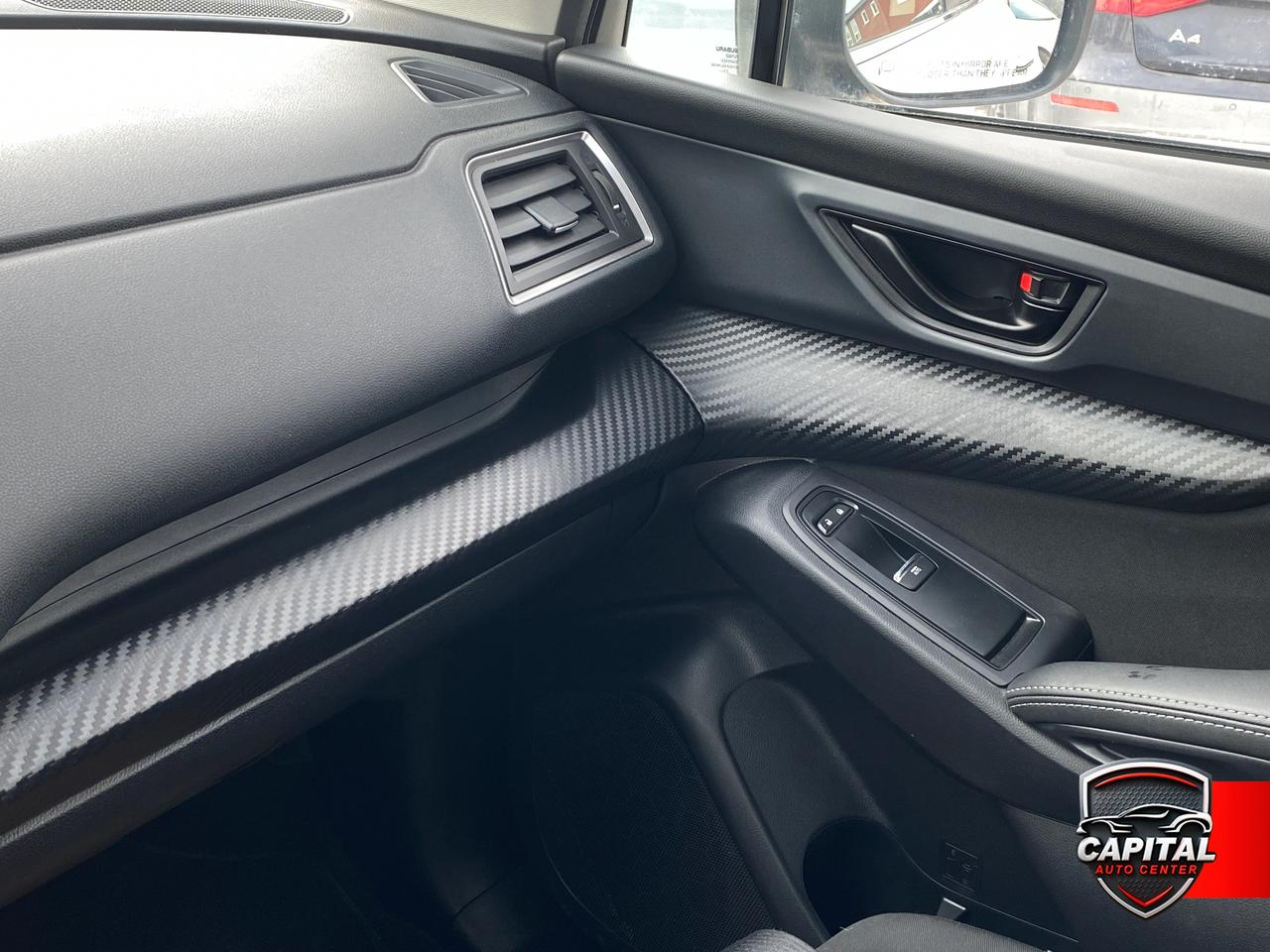 2023 Subaru ASCENT Convenience Photo