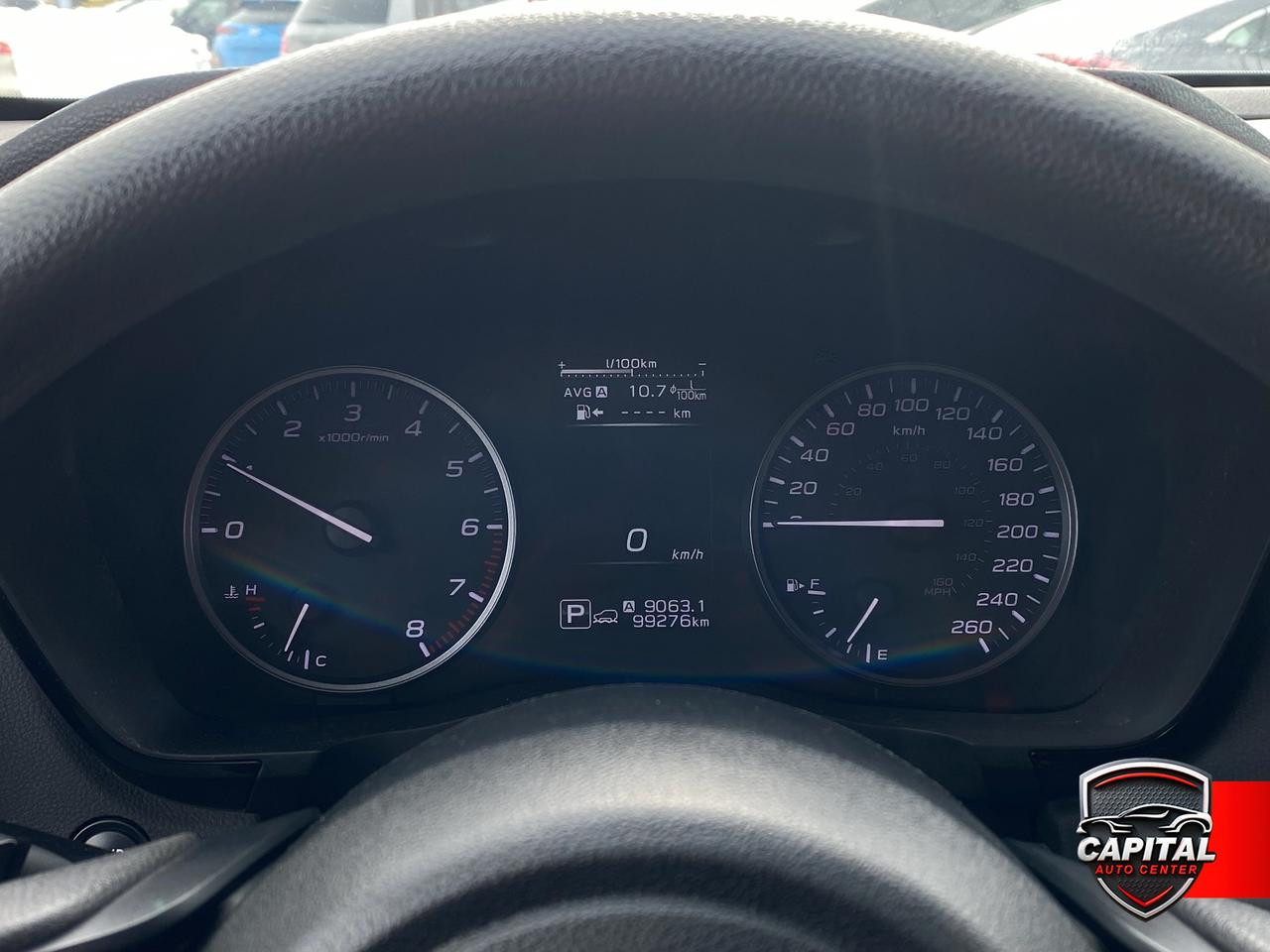 2023 Subaru ASCENT Convenience Photo