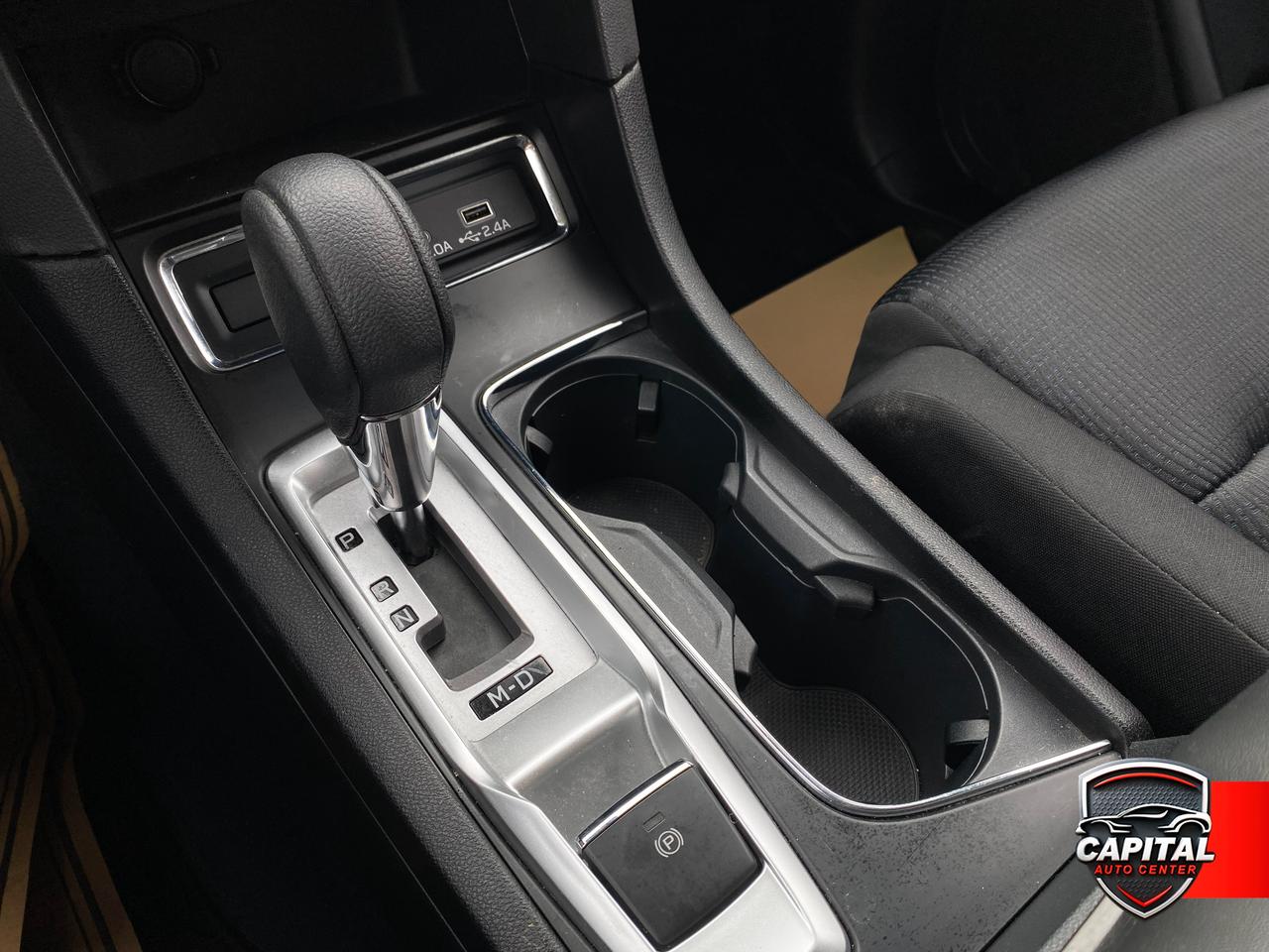 2023 Subaru ASCENT Convenience Photo