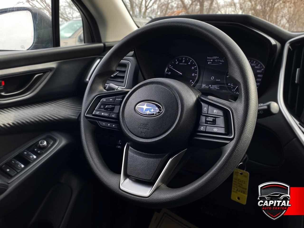 2023 Subaru ASCENT Convenience Photo