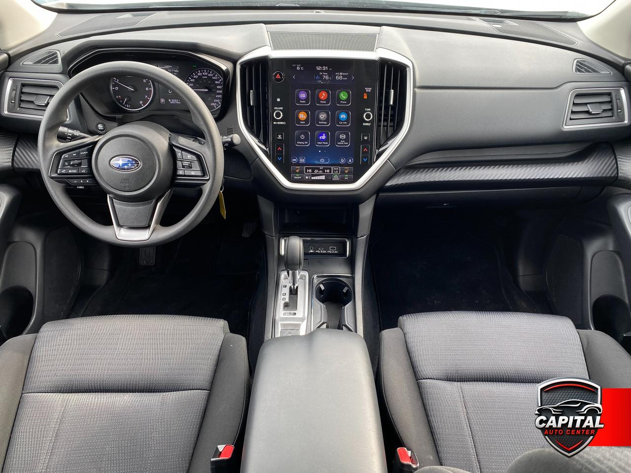 2023 Subaru ASCENT Convenience Photo