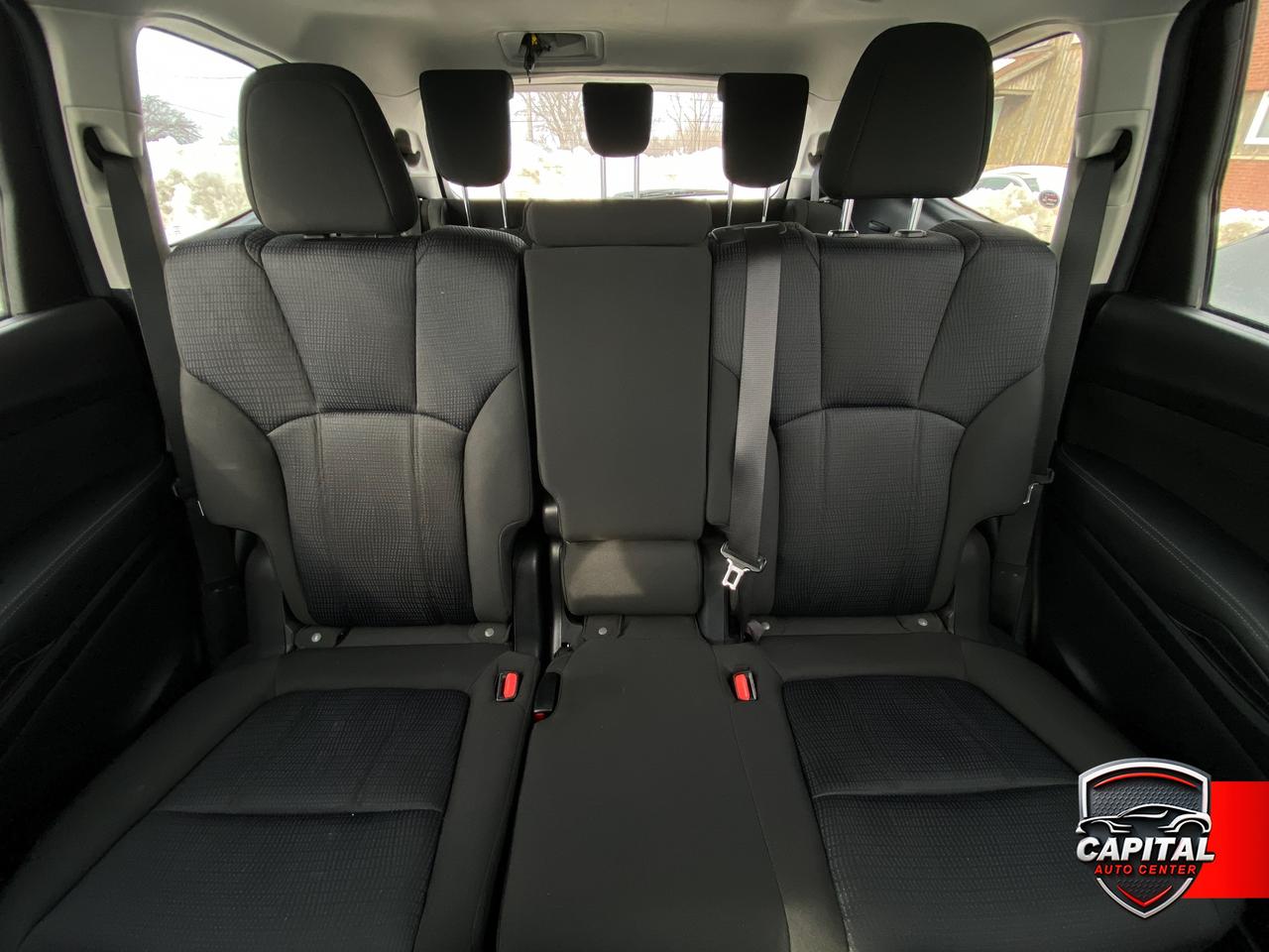 2023 Subaru ASCENT Convenience Photo