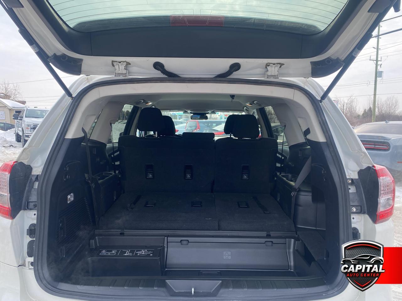 2023 Subaru ASCENT Convenience Photo