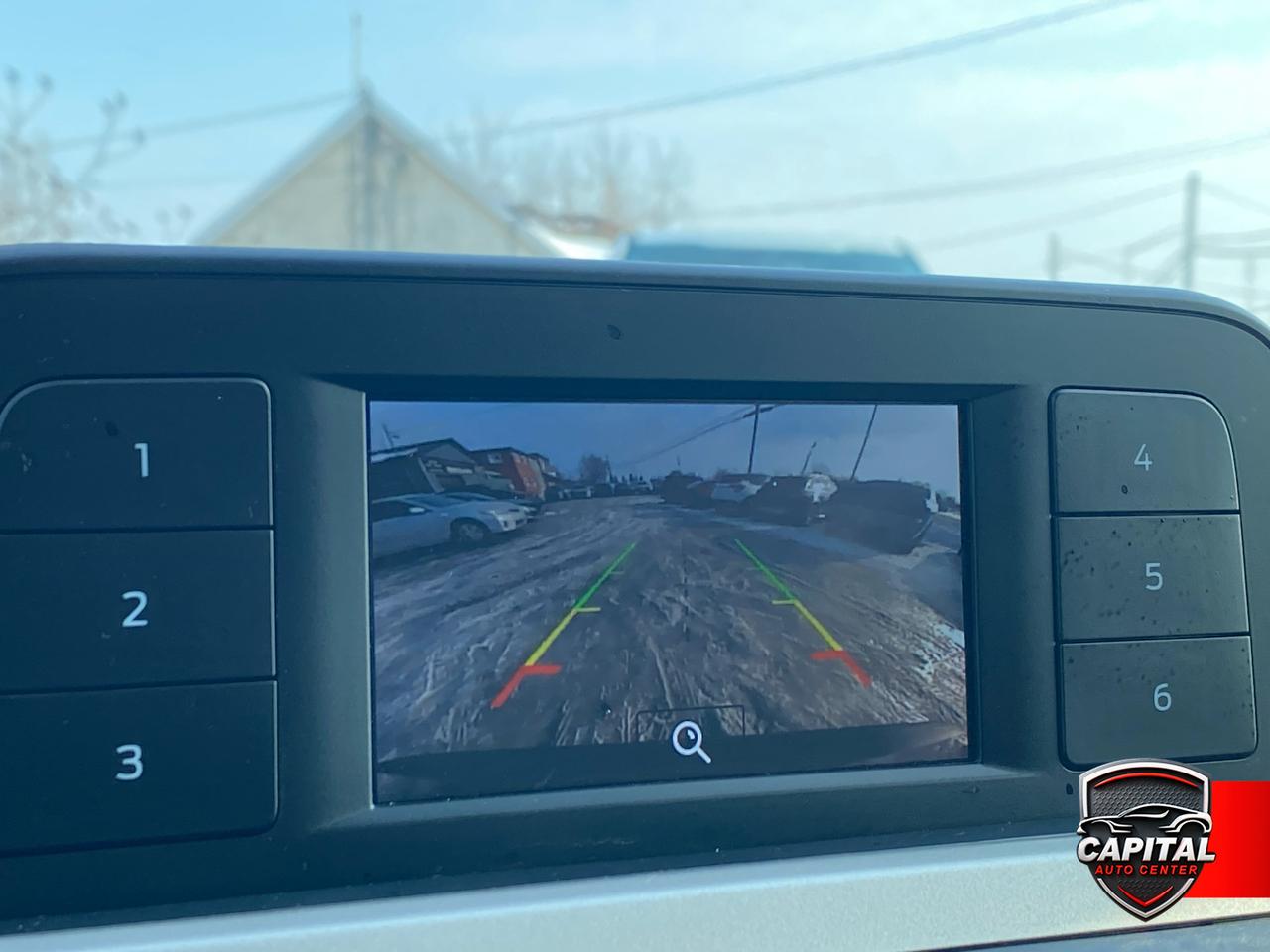 2022 Ford Escape S Photo