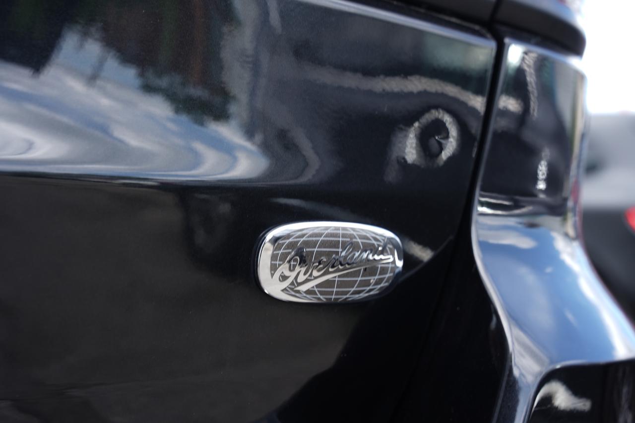 2014 Jeep Grand Cherokee Overland/4WD/SUNROOF/ CAMERA/ BLUETOOTH Photo