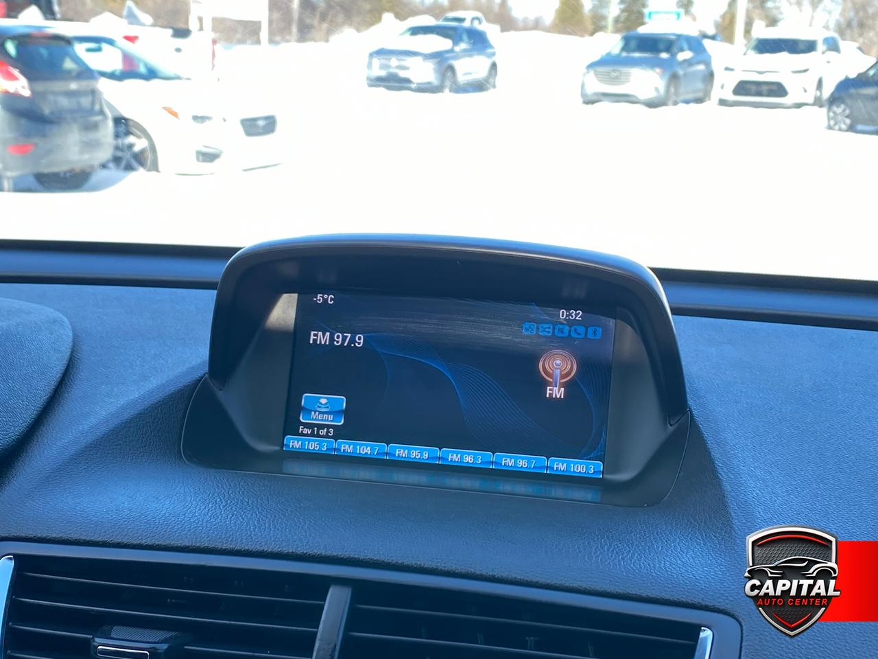 2016 Buick Encore Sport Photo