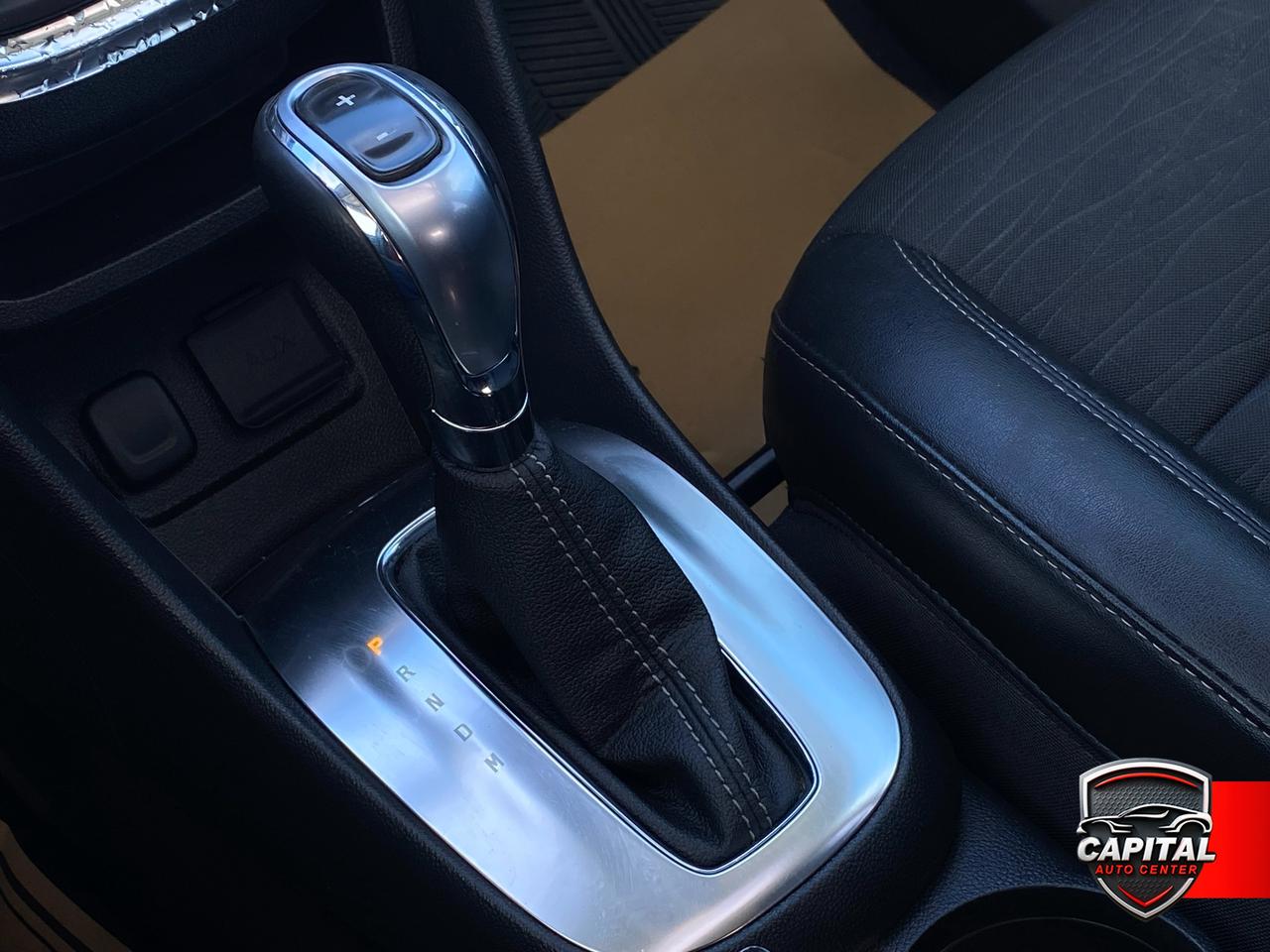 2016 Buick Encore Sport Photo