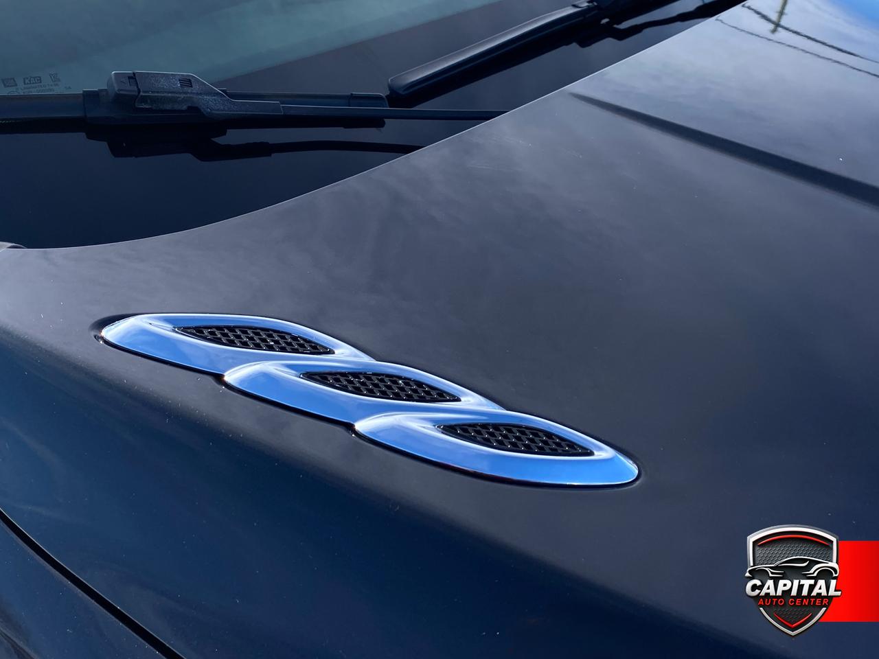 2016 Buick Encore Sport Photo