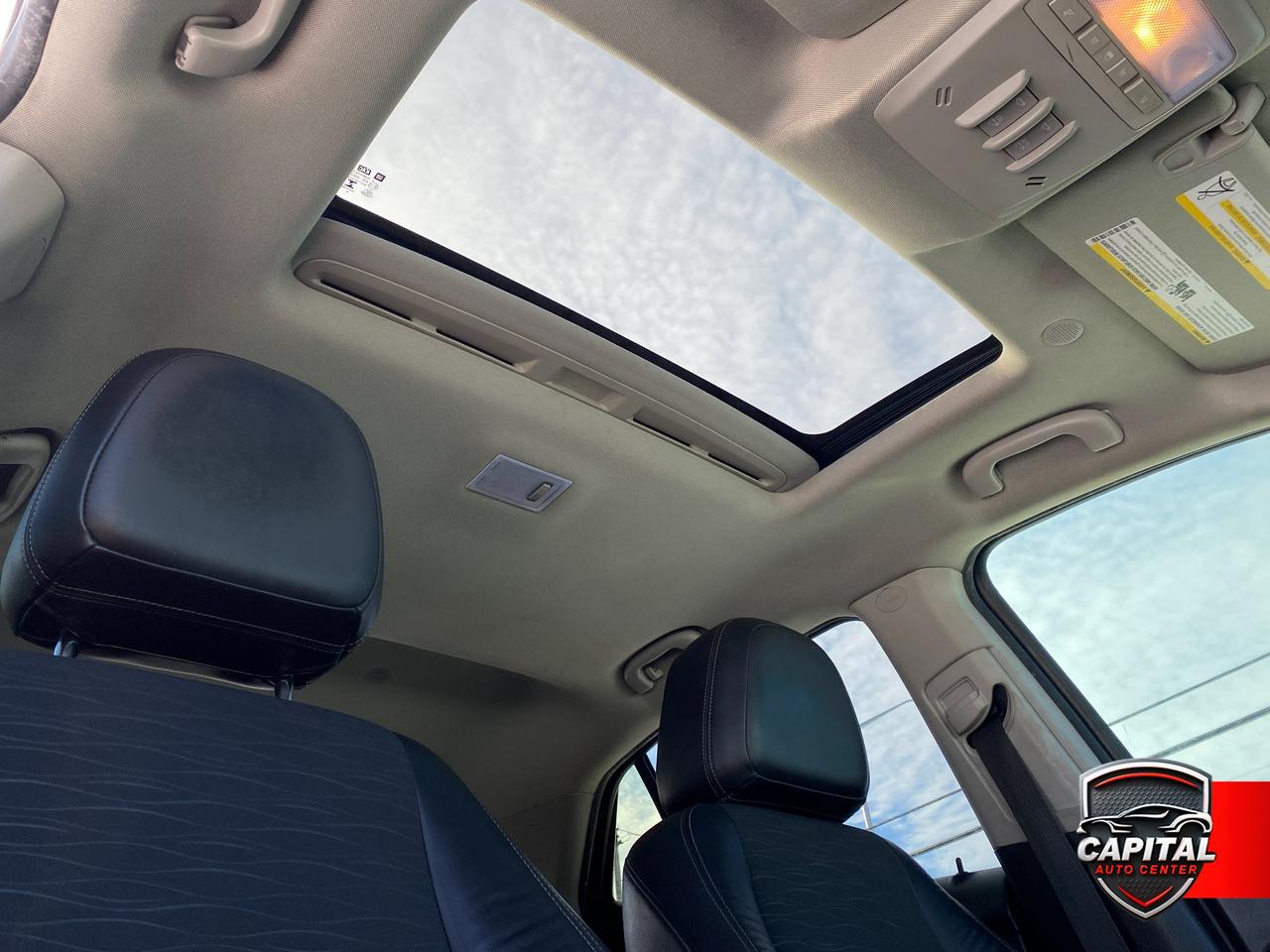 2016 Buick Encore Sport Photo