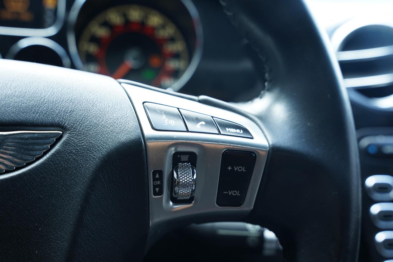 2008 Bentley Continental  GT GTSpeed/ WHITE WRAP/ Photo