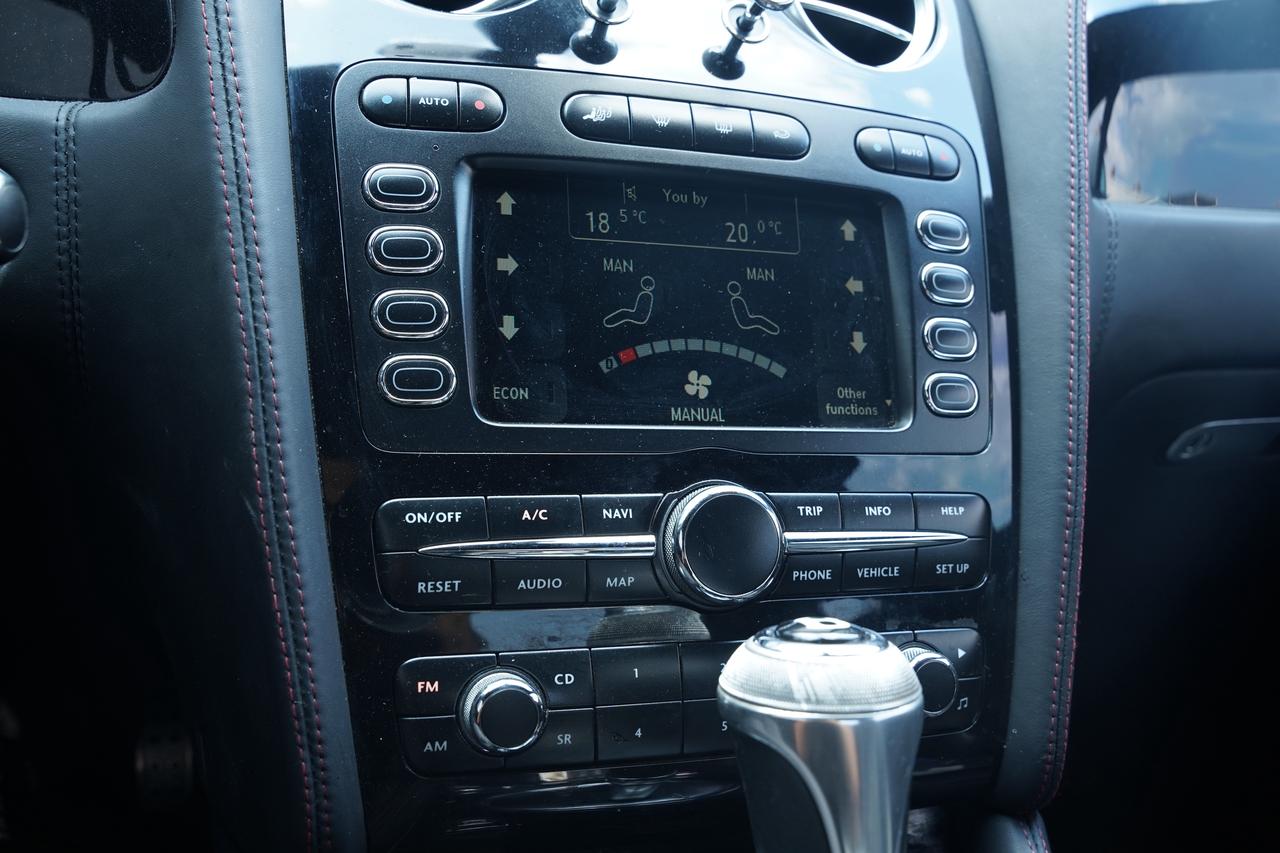 2008 Bentley Continental  GT GTSpeed/ WHITE WRAP/ Photo