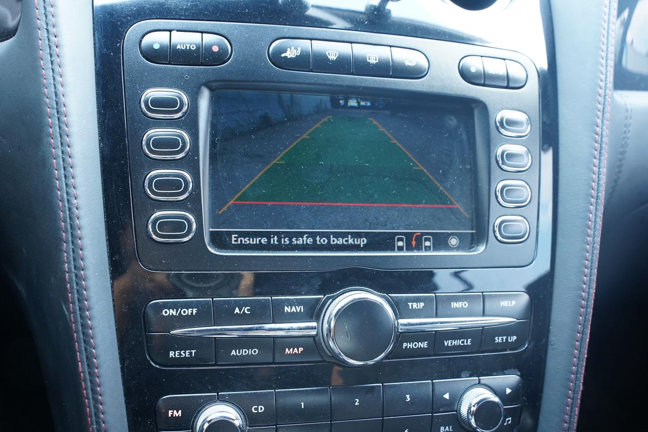 2008 Bentley Continental  GT GTSpeed/ WHITE WRAP/ Photo