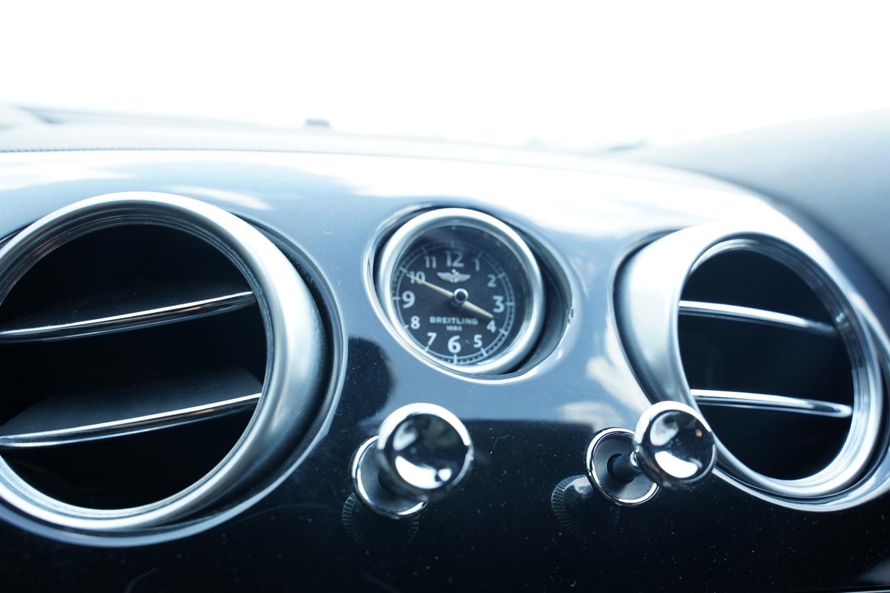 2008 Bentley Continental  GT GTSpeed/ WHITE WRAP/ Photo