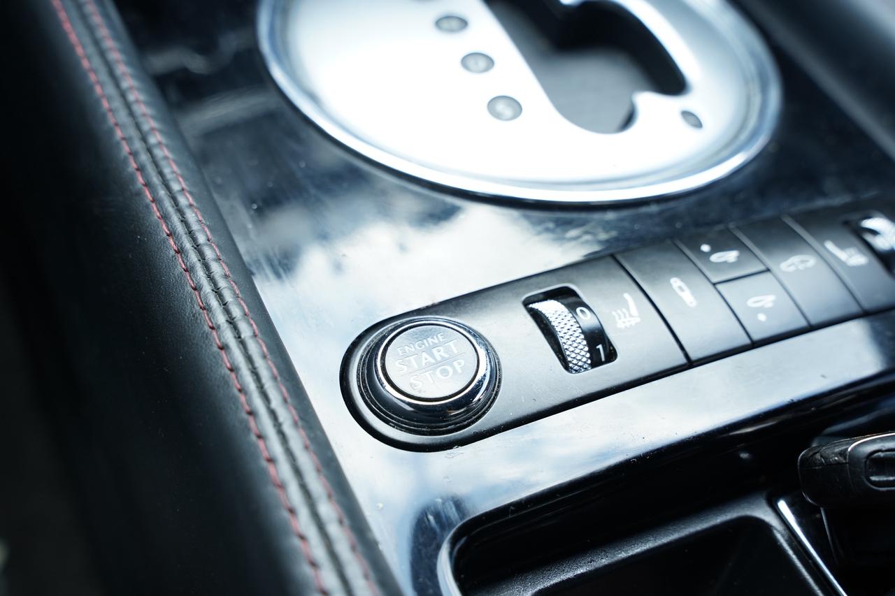 2008 Bentley Continental  GT GTSpeed/ WHITE WRAP/ Photo