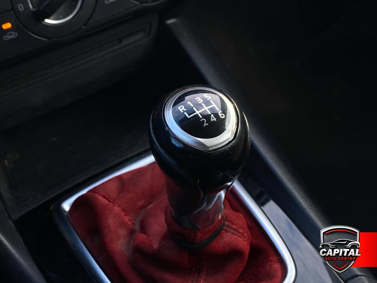 2015 Mazda MAZDA3 Touring Photo