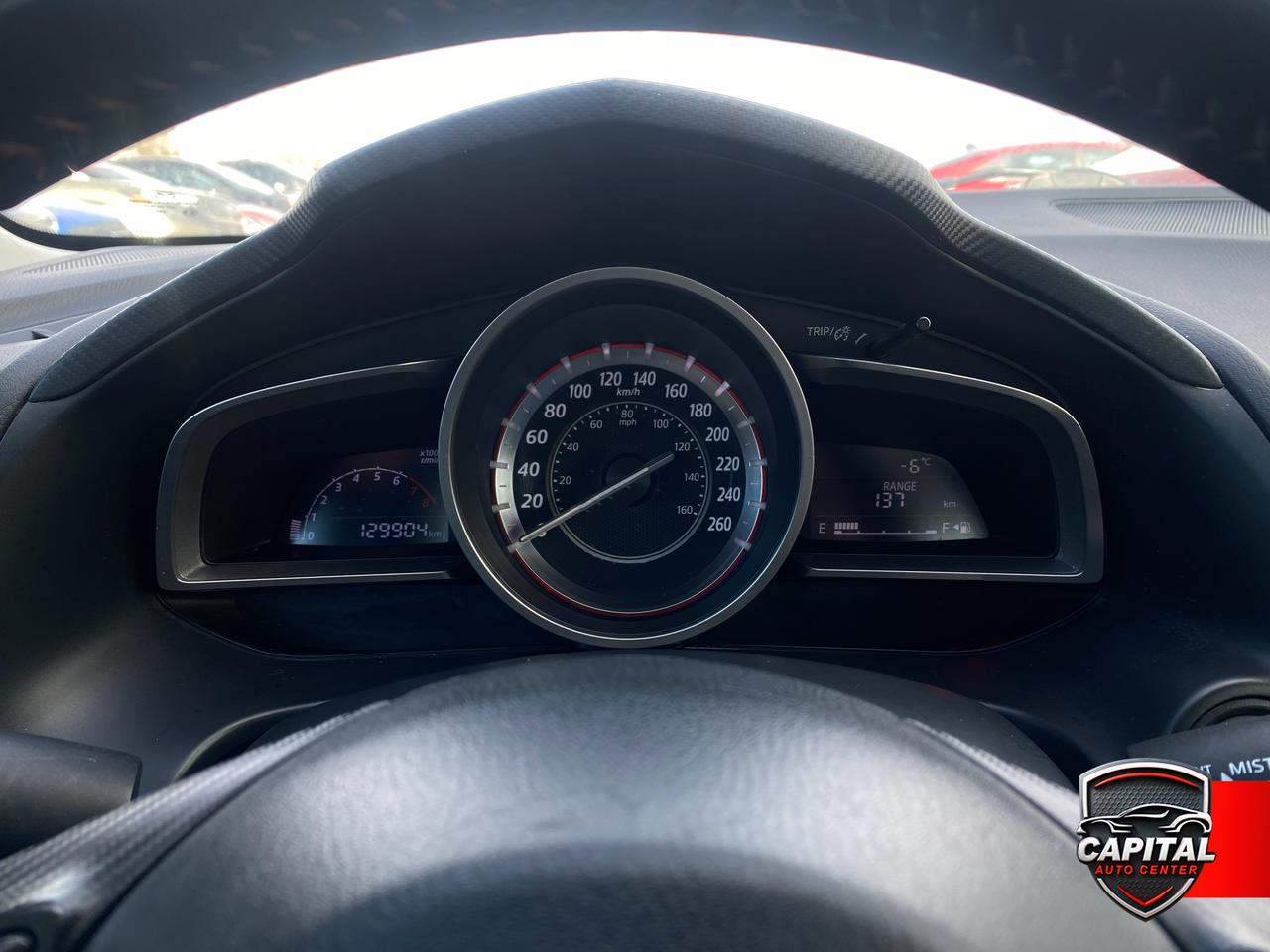 2015 Mazda MAZDA3 Touring Photo