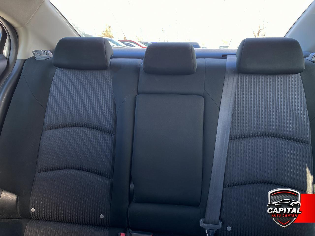 2015 Mazda MAZDA3 Touring Photo