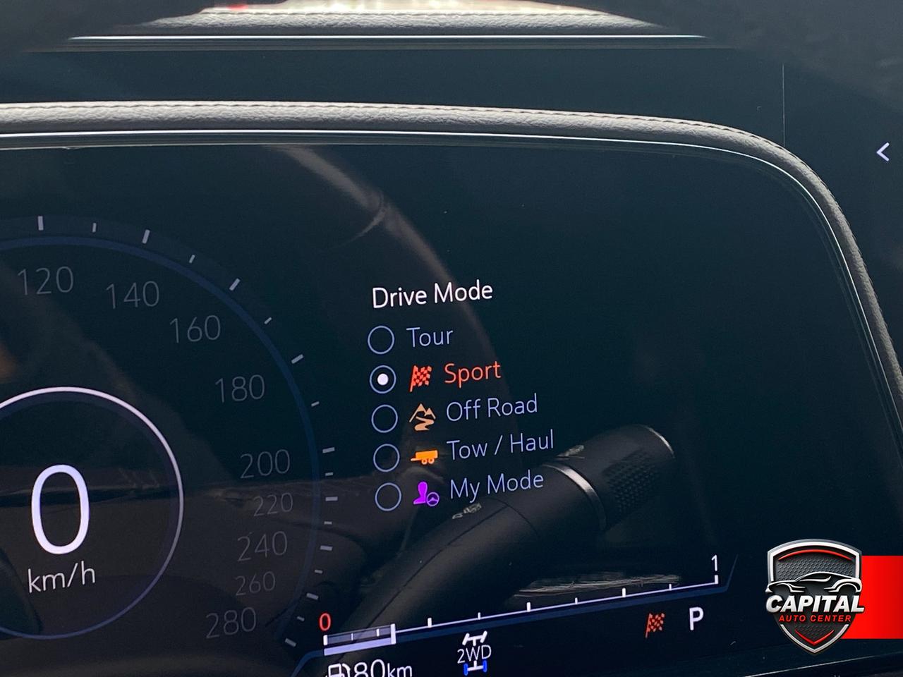 2022 Cadillac Escalade Premium Luxury Photo