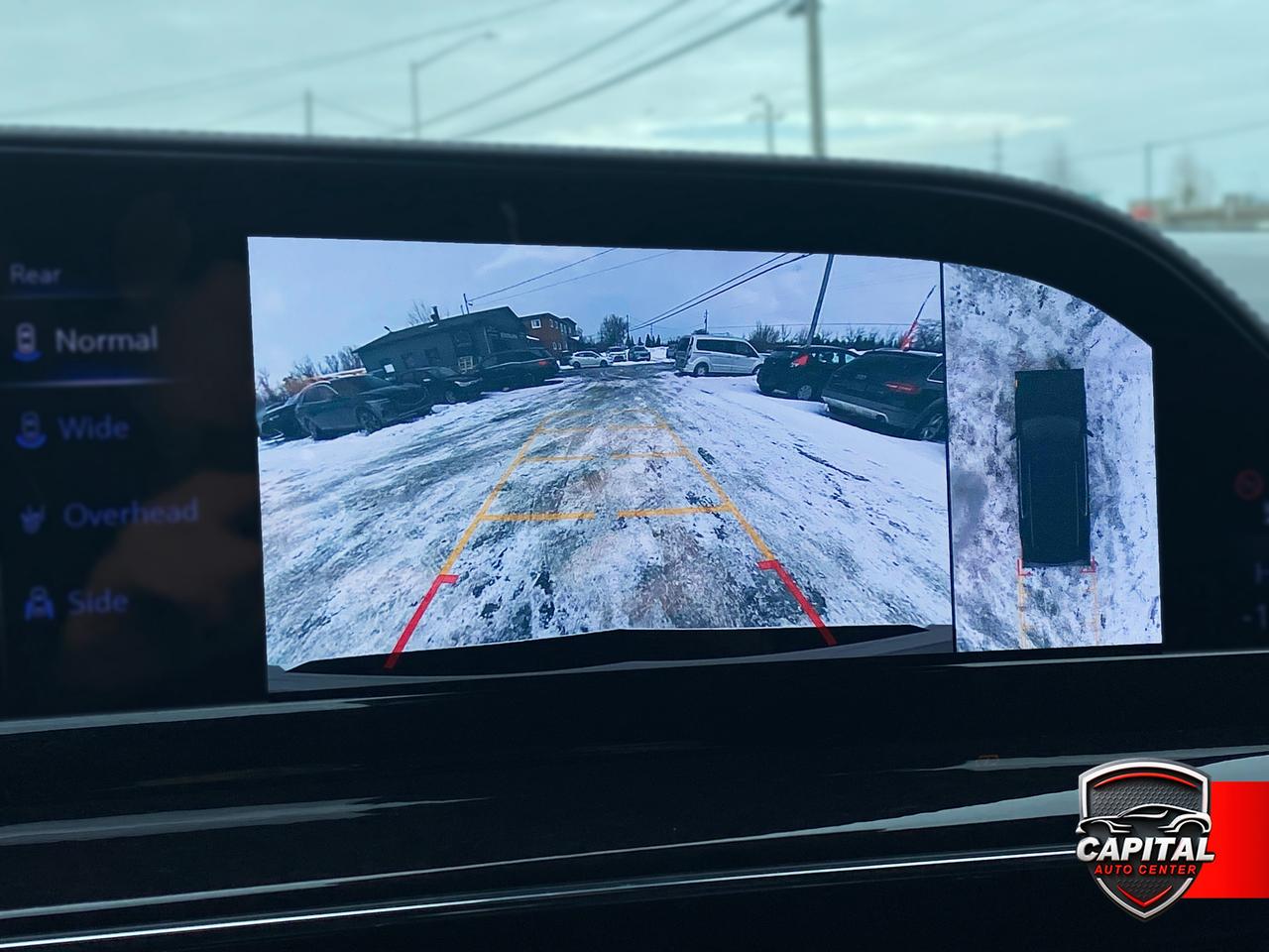 2022 Cadillac Escalade Premium Luxury Photo