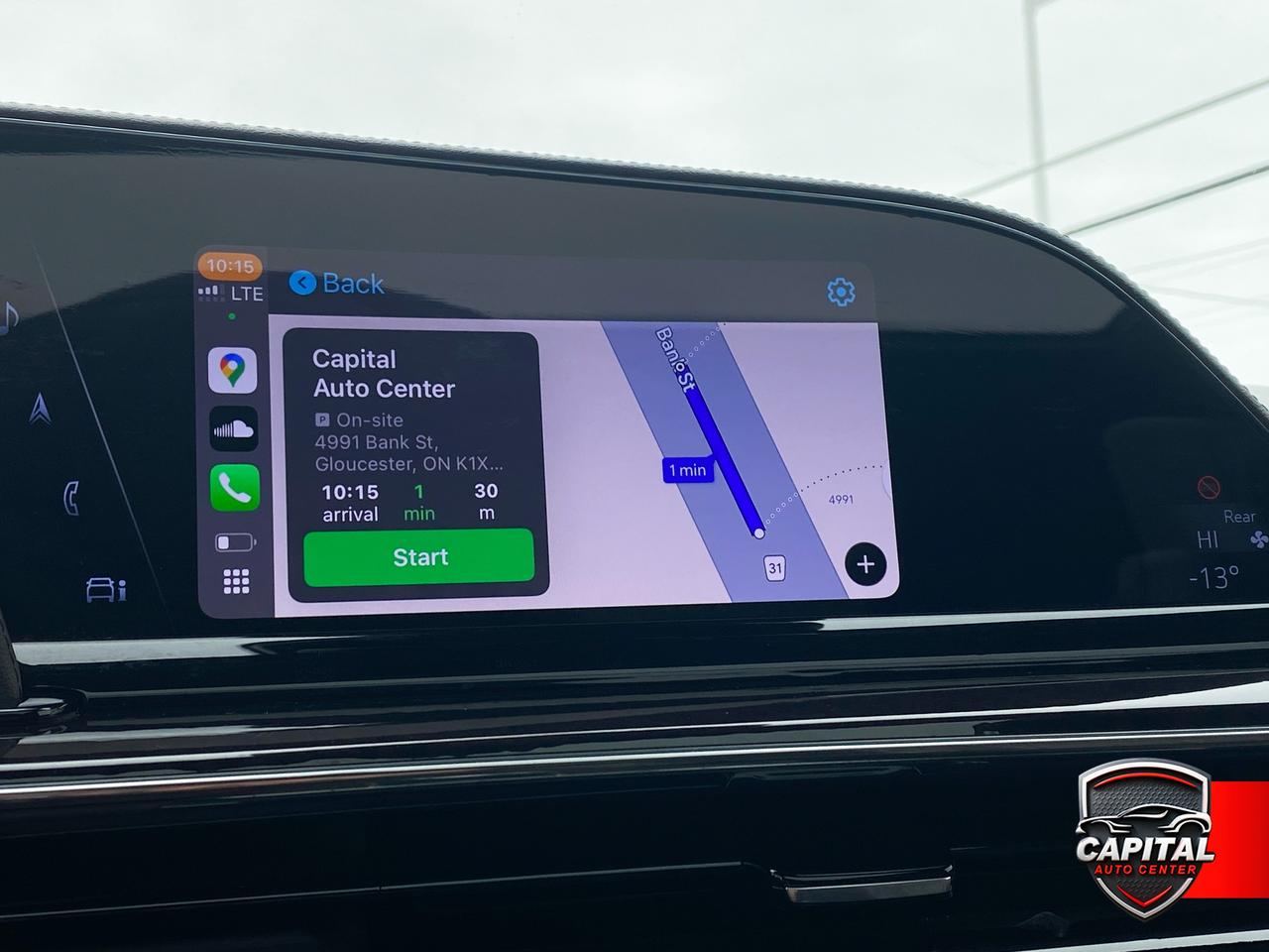 2022 Cadillac Escalade Premium Luxury Photo