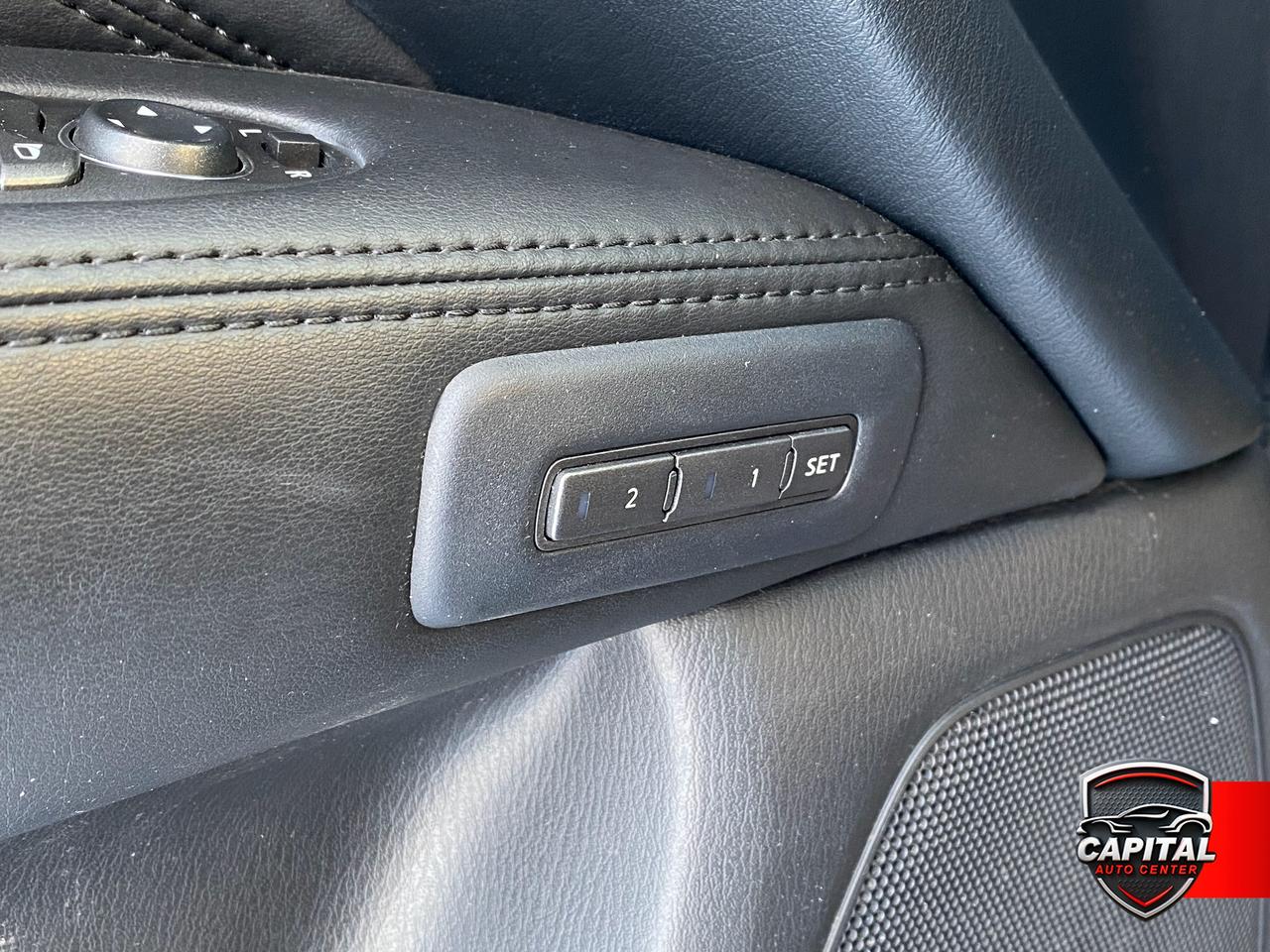 2015 Infiniti QX60 Base Photo