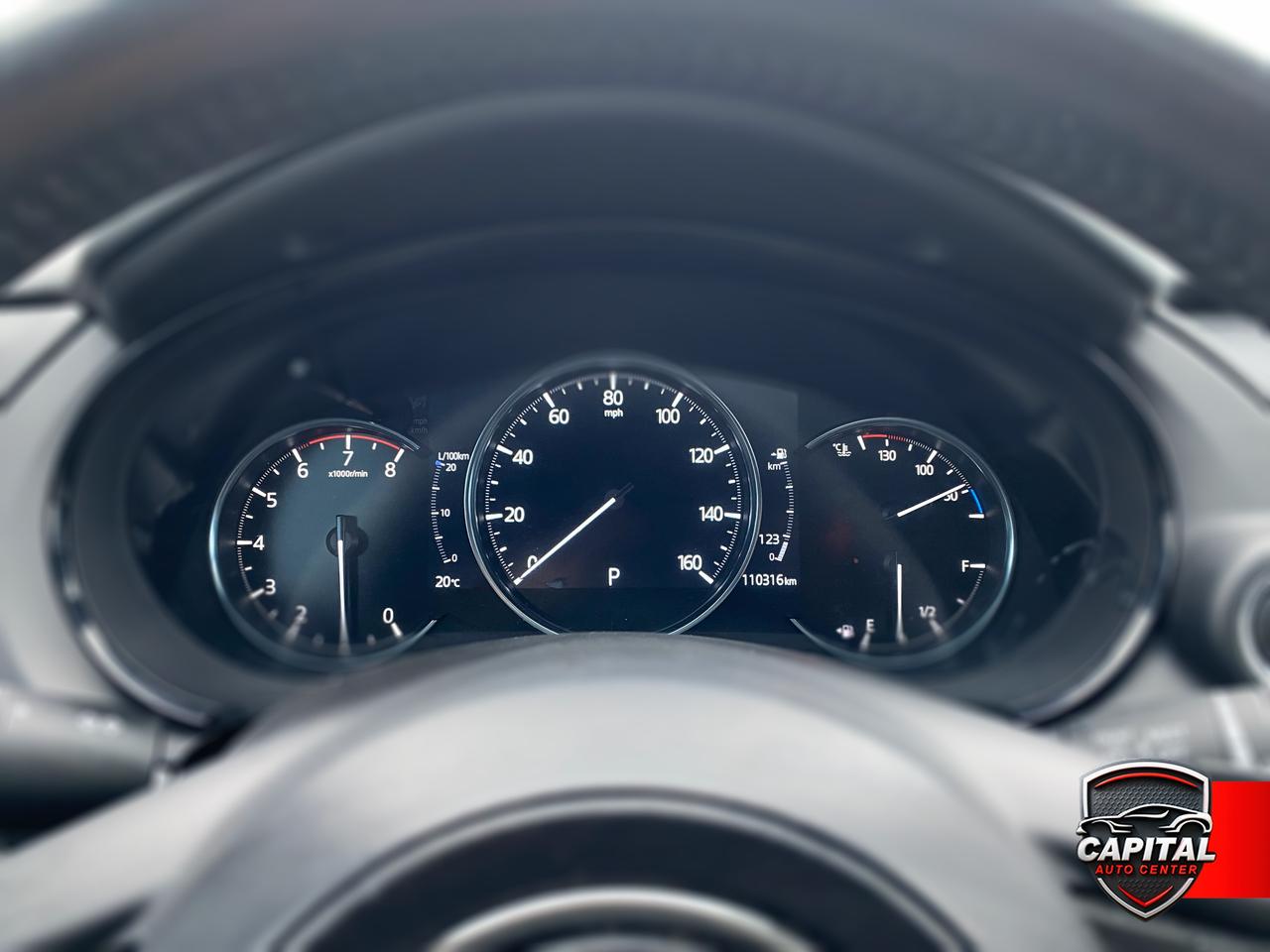 2021 Mazda CX-9 GT Photo