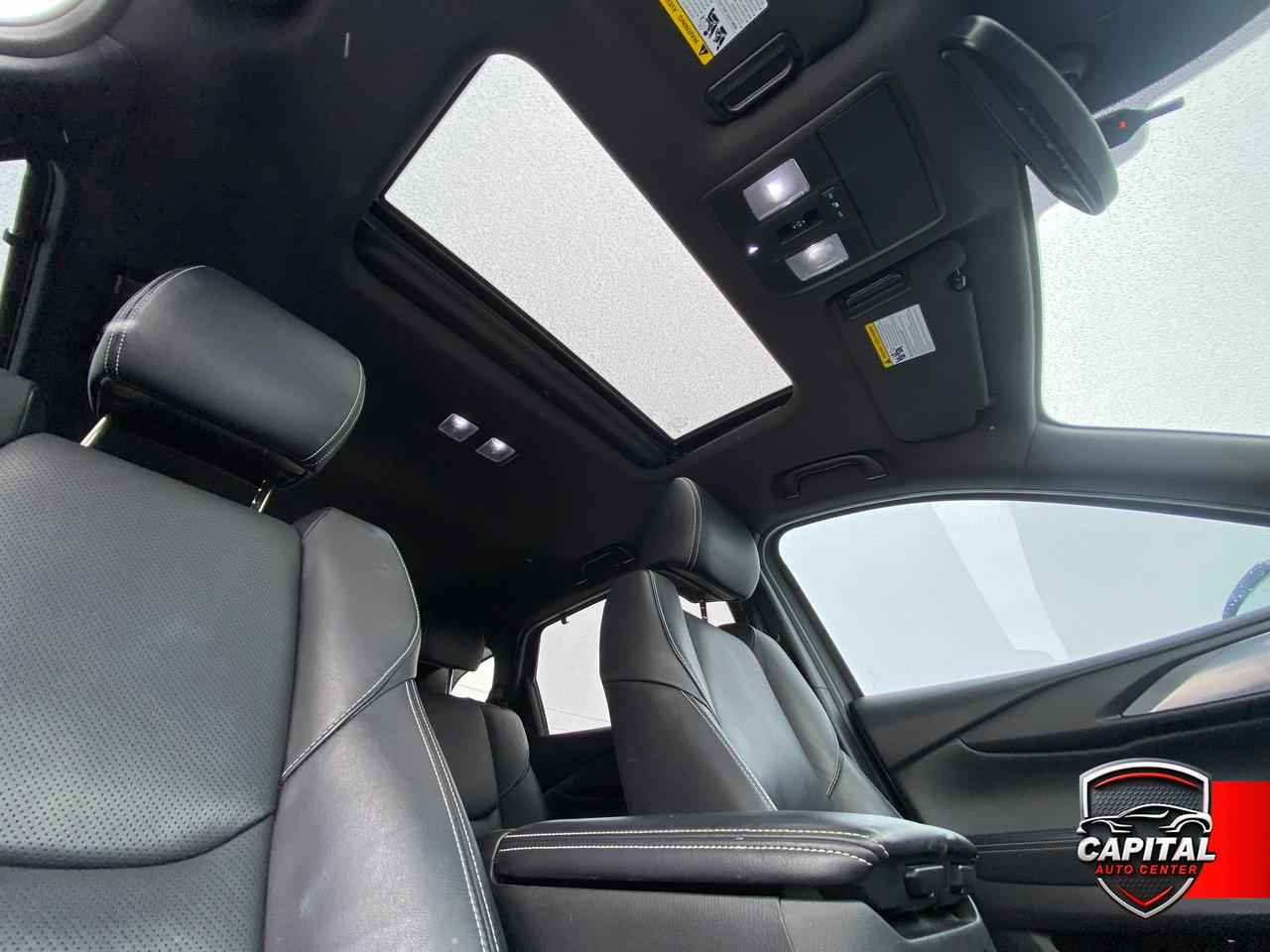 2021 Mazda CX-9 GT Photo