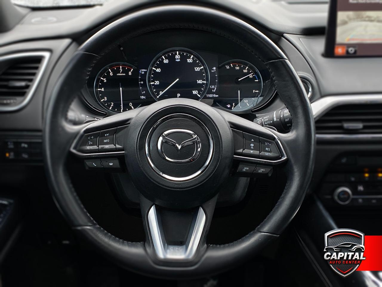 2021 Mazda CX-9 GT Photo