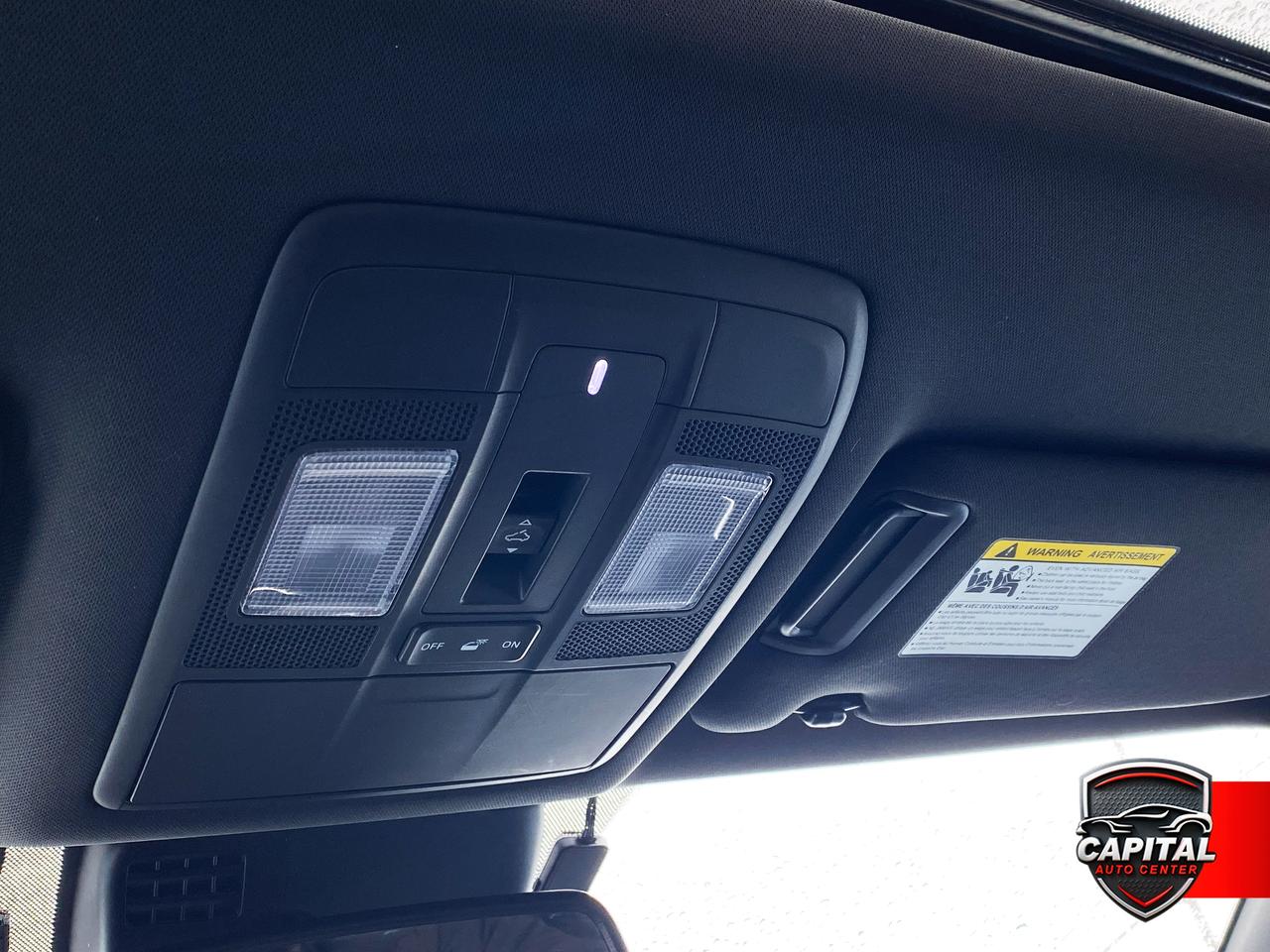 2021 Mazda CX-9 GT Photo