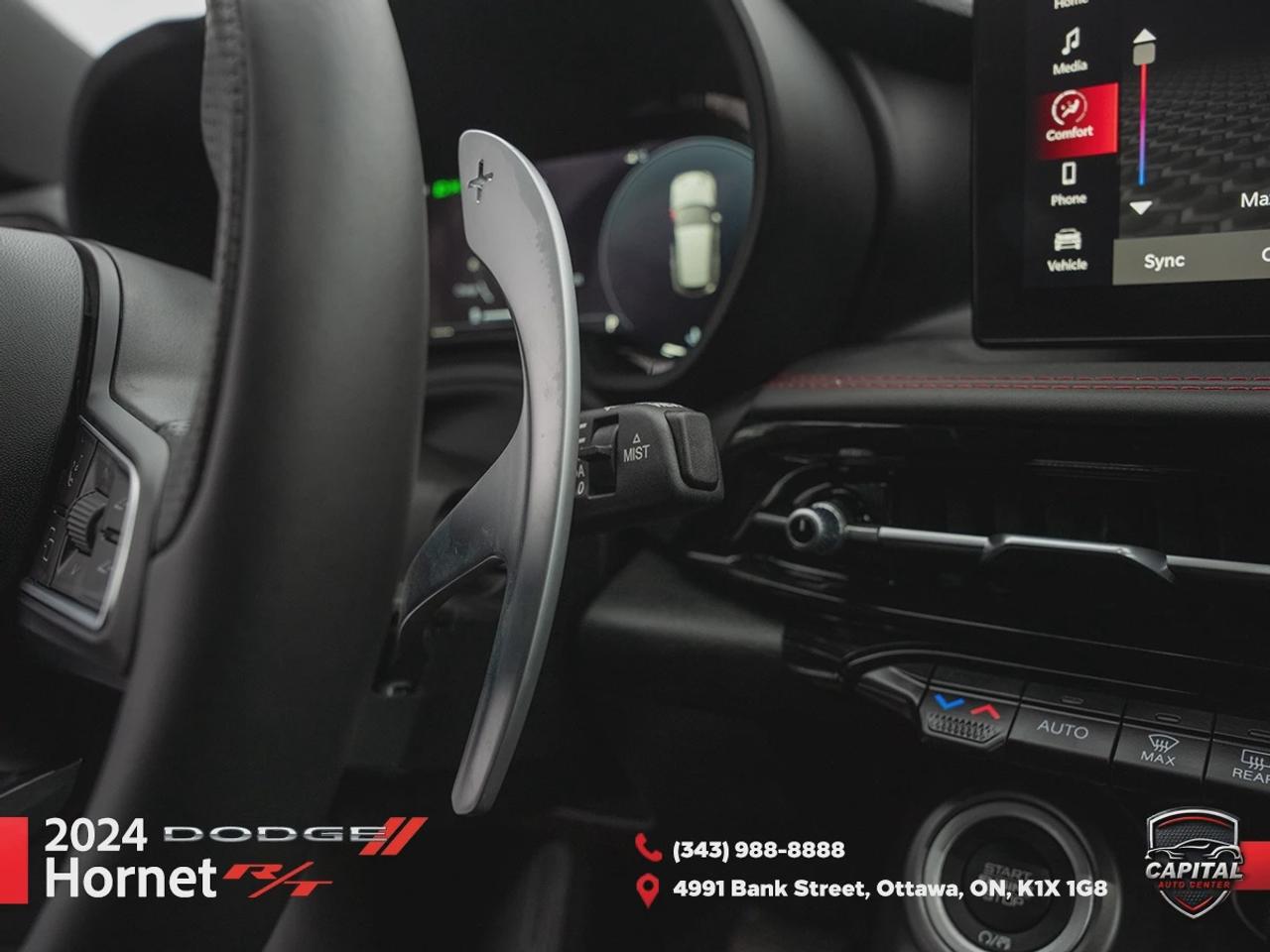 2024 Dodge Hornet RT Photo