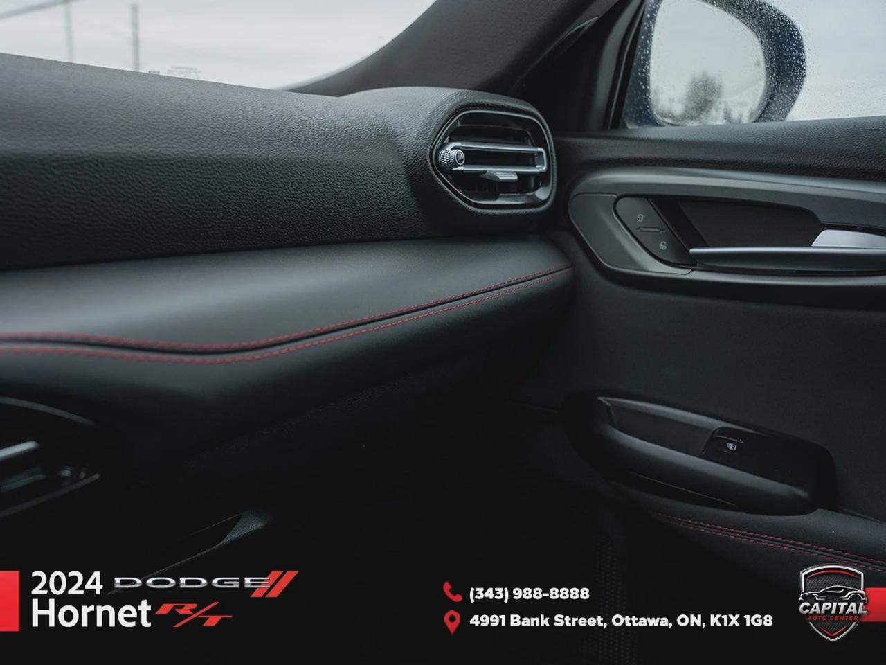 2024 Dodge Hornet RT Photo