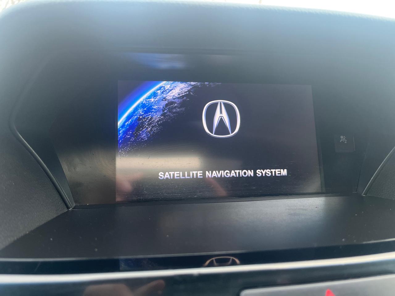 2014 Acura ILX Hybrid Photo