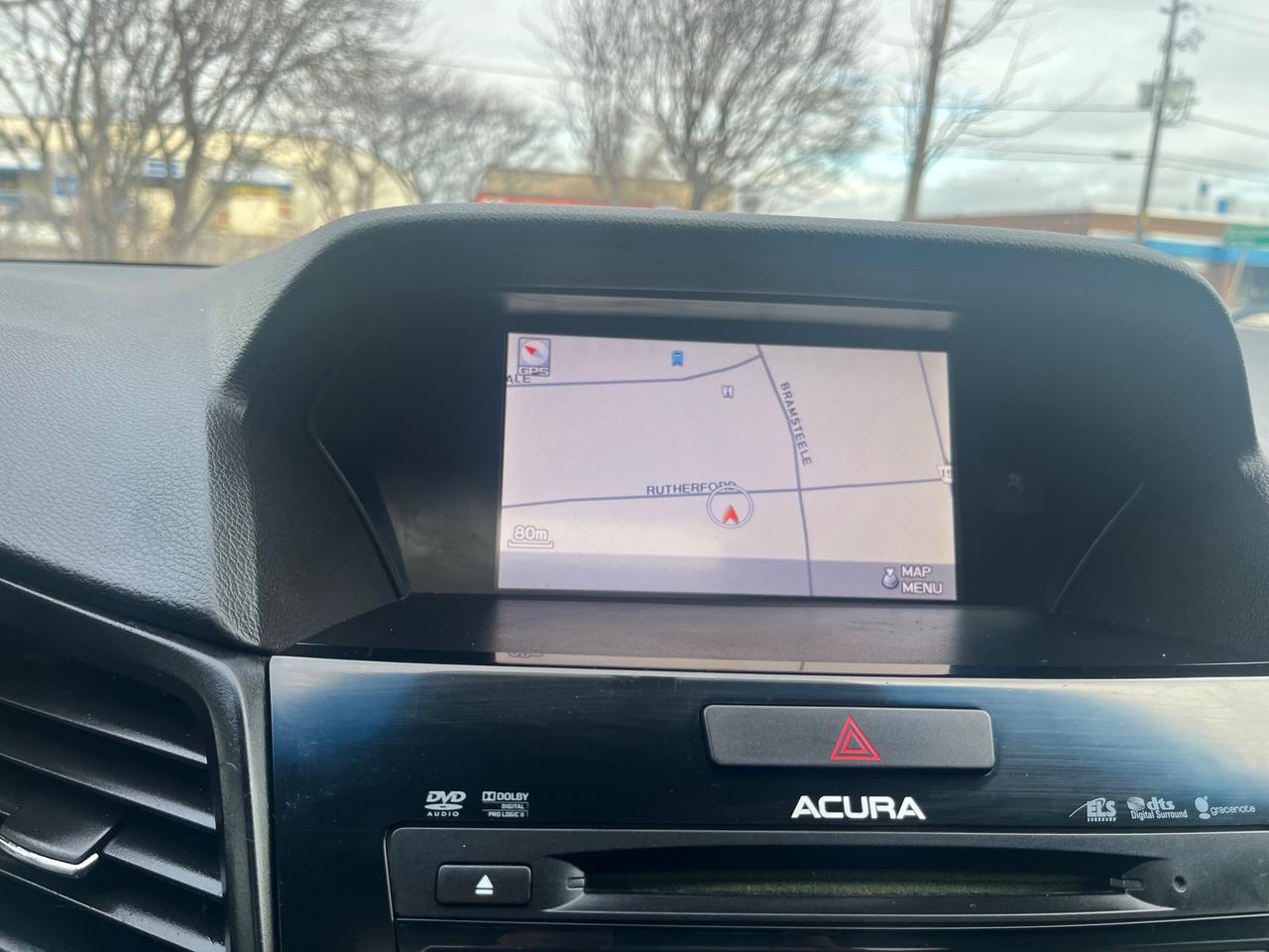 2014 Acura ILX Hybrid Photo