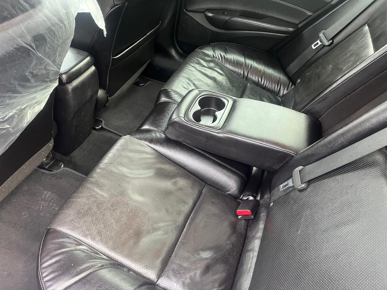 2014 Acura ILX Hybrid Photo