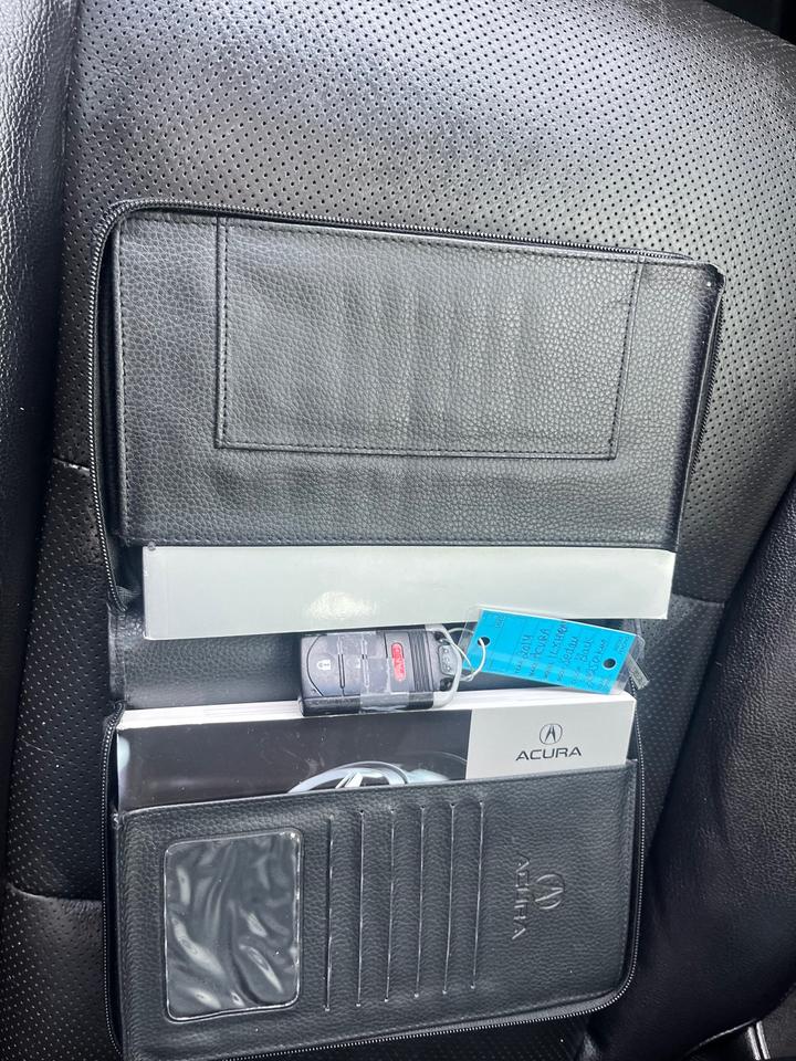 2014 Acura ILX Hybrid Photo