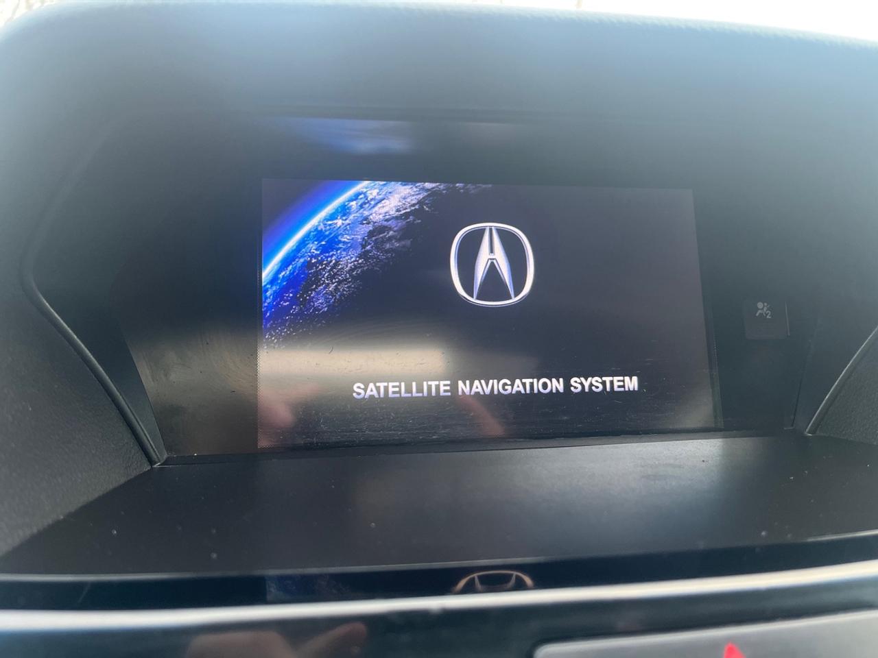 2014 Acura ILX Hybrid Photo