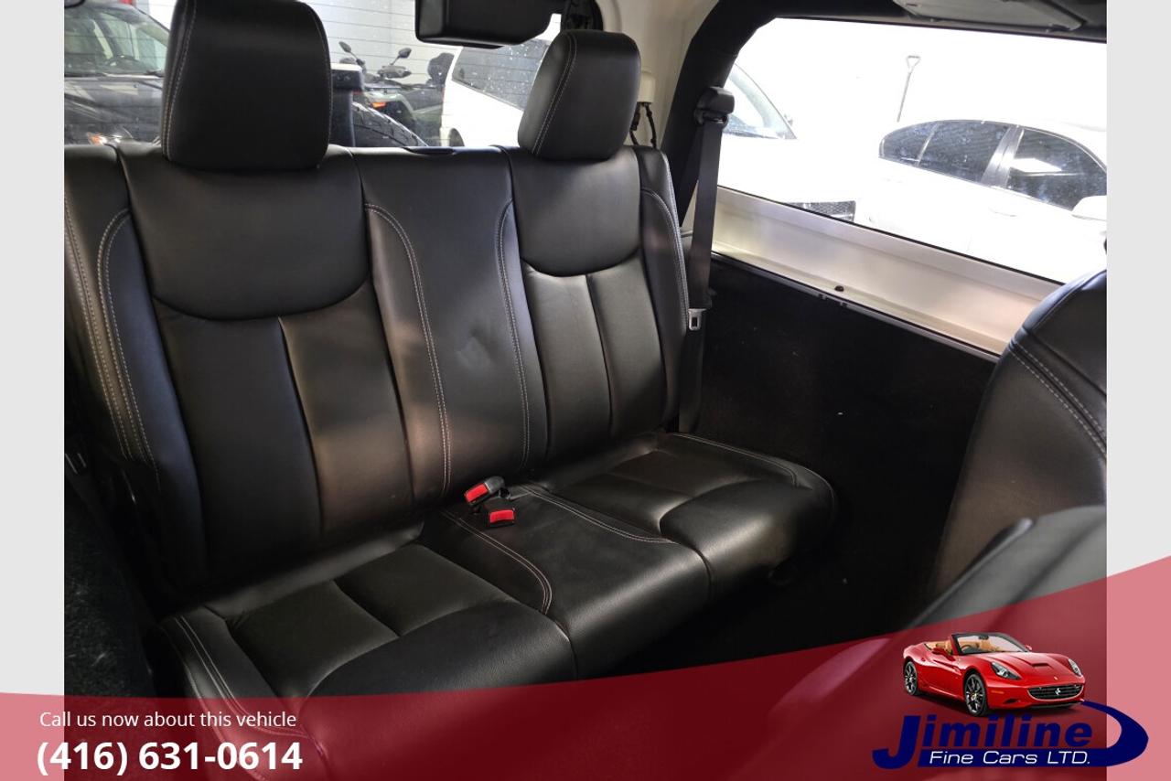 2015 Jeep Wrangler SAHARA NAVIGATION Photo