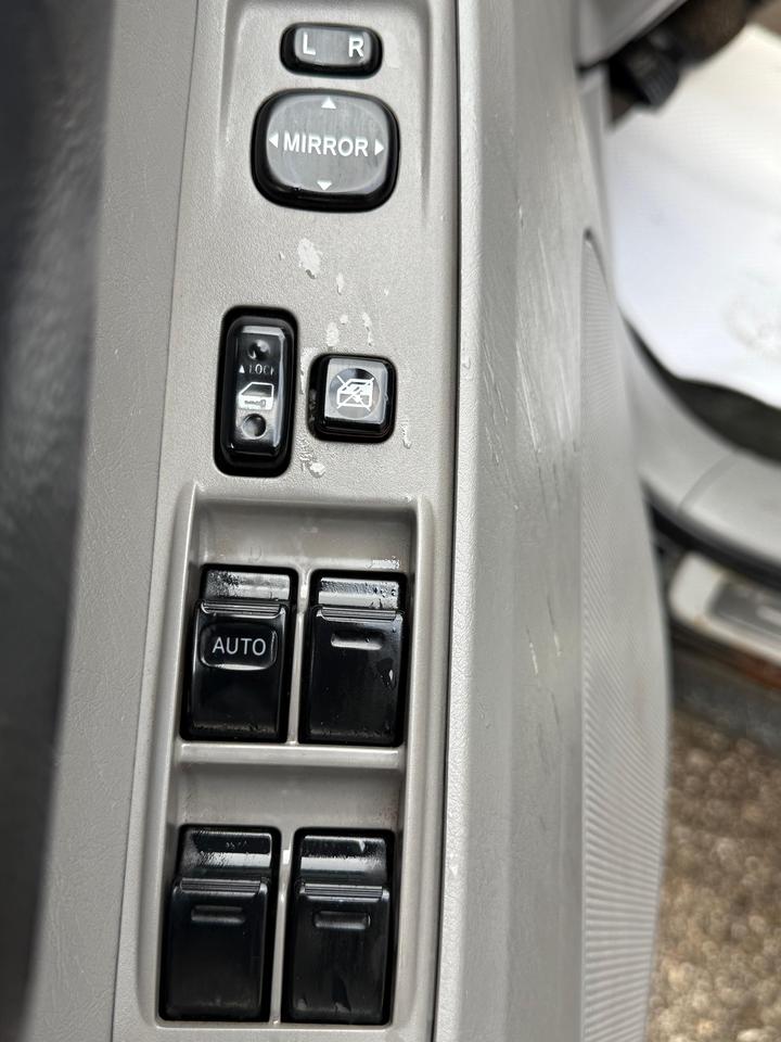 2007 Toyota 4Runner SR5 Photo