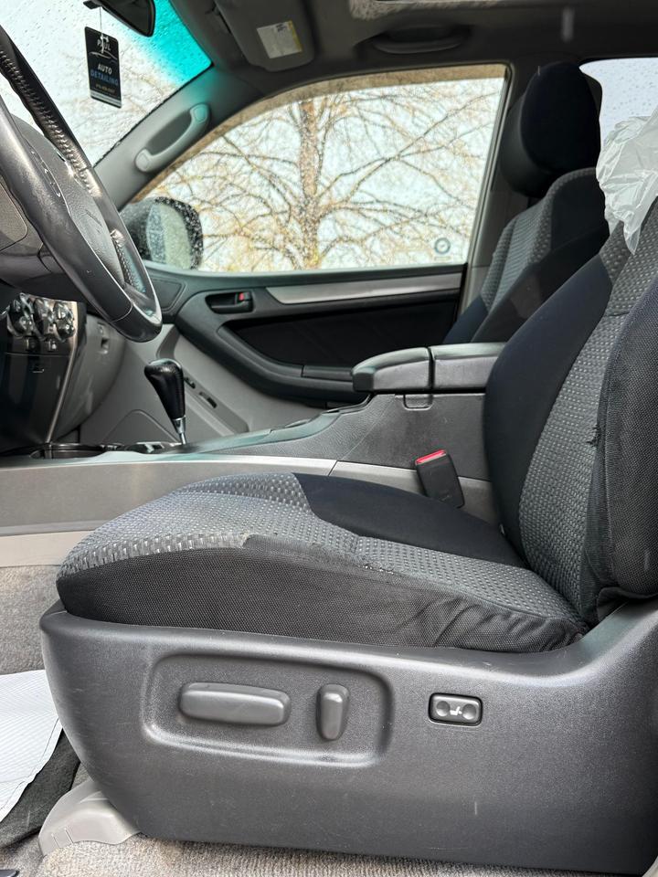 2007 Toyota 4Runner SR5 Photo