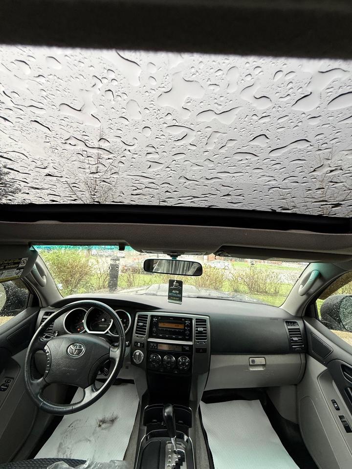 2007 Toyota 4Runner SR5 Photo