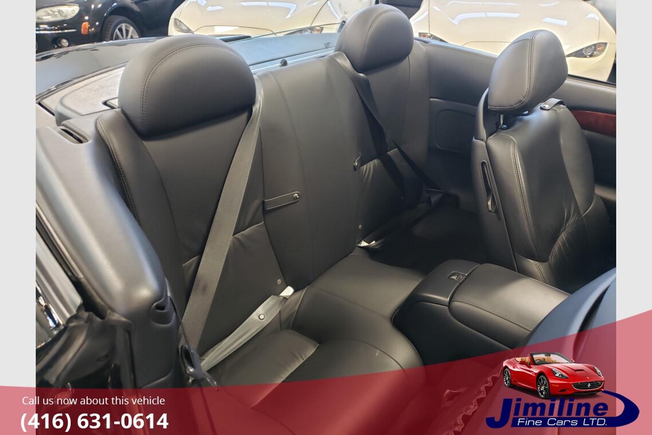 2010 Lexus SC 430 NAVIGATION PKG Photo