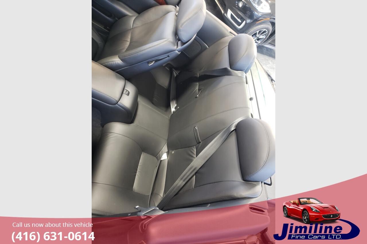 2010 Lexus SC 430 NAVIGATION PKG Photo