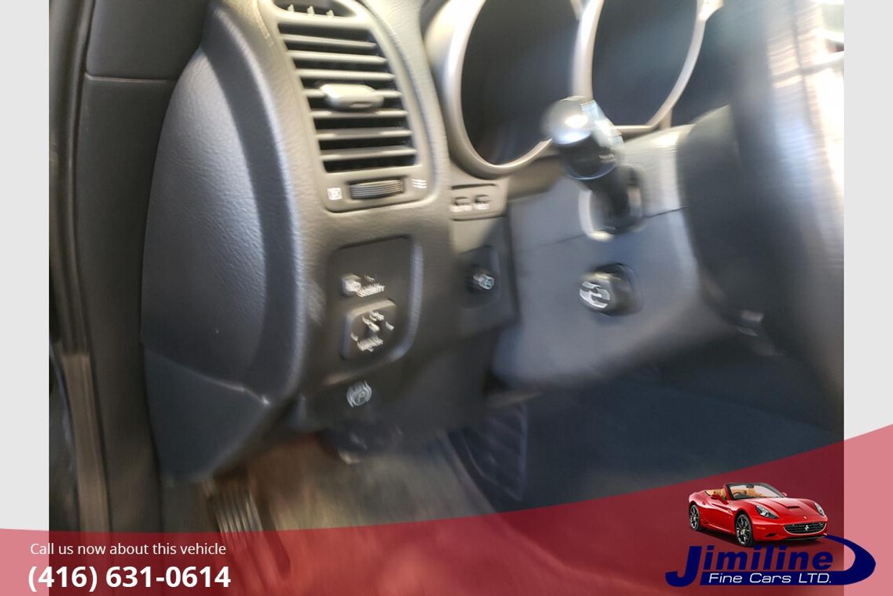 2010 Lexus SC 430 NAVIGATION PKG Photo