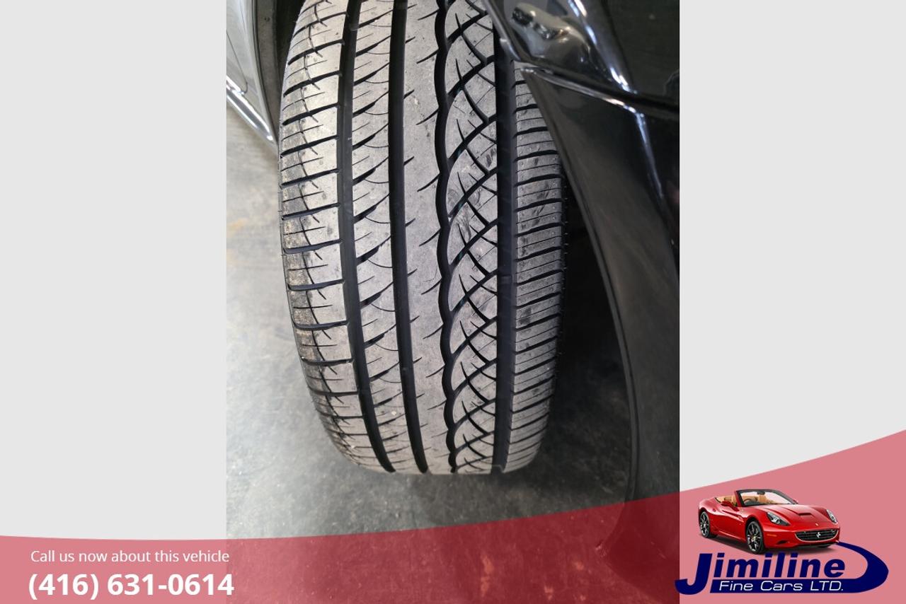 2010 Lexus SC 430 NAVIGATION PKG Photo