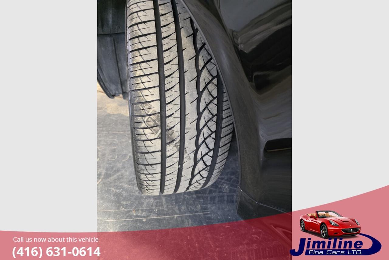 2010 Lexus SC 430 NAVIGATION PKG Photo