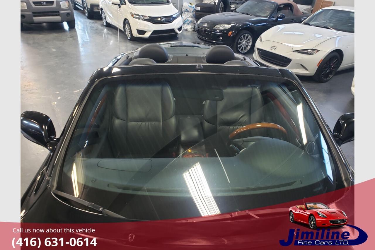 2010 Lexus SC 430 NAVIGATION PKG Photo